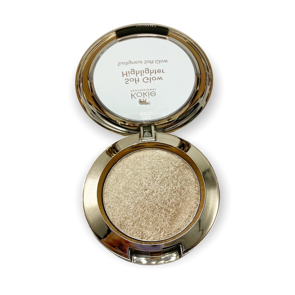 Kokie Soft Glow Highlighter in Heavenly